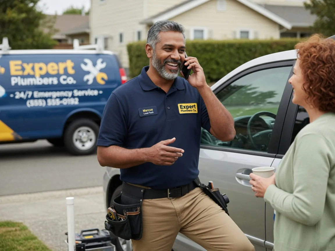 Drain Cleaning Roscoe, TX FAQs