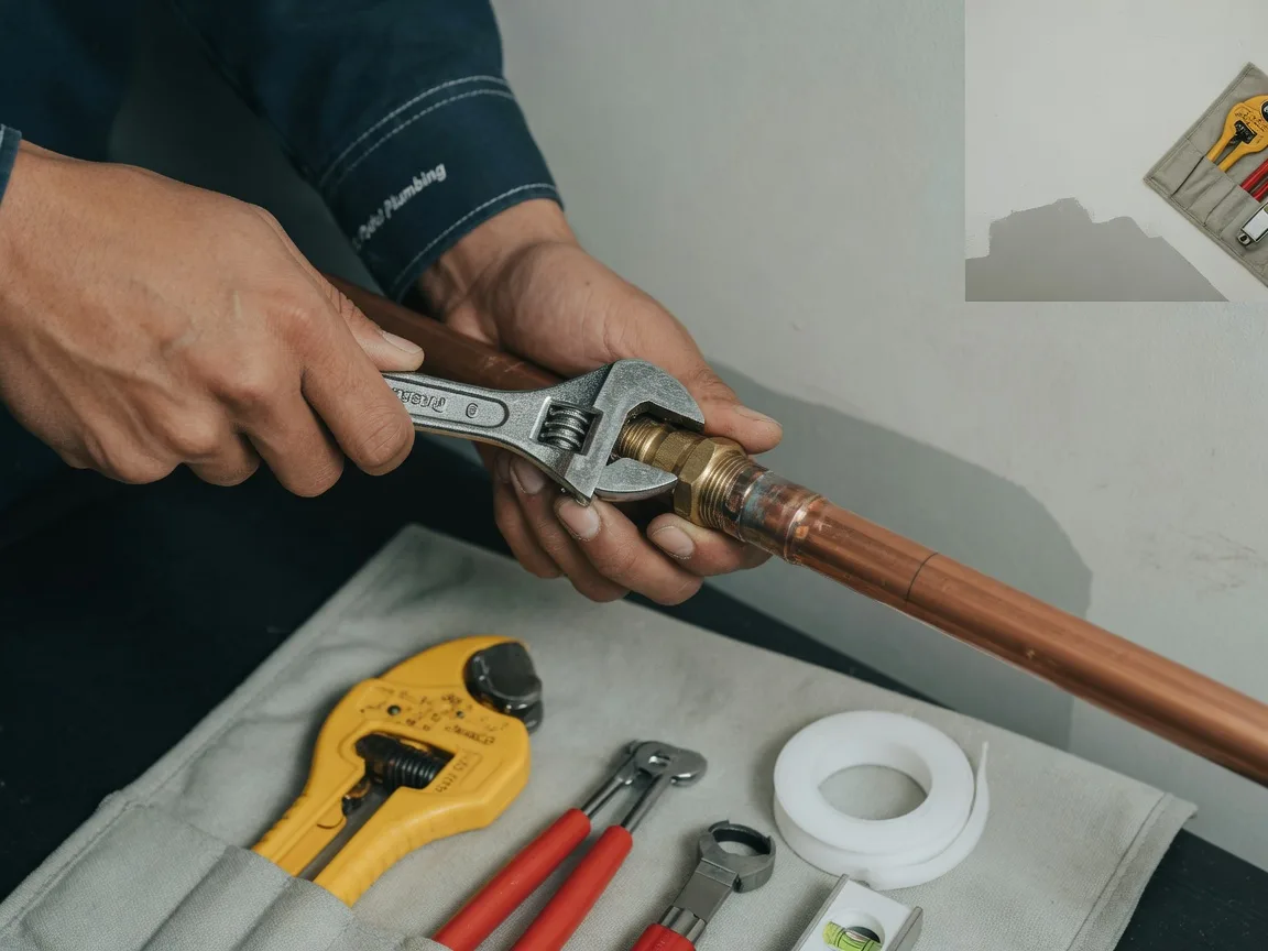 Why choose Drain Cleaning in Roscoe, TX